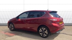 Nissan Pulsar 1.2 DiG-T N-Connecta 5dr Petrol Hatchback